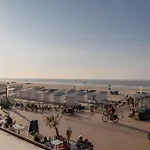 Bel Air - Unique 2-bedroom With Direct Sea View T36 Apartment