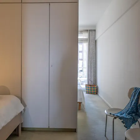 Bel Air - Unique 2-bedroom With Direct Sea View T36 Apartment *