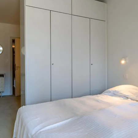 Bel Air - Unique 2-bedroom With Direct Sea View T36