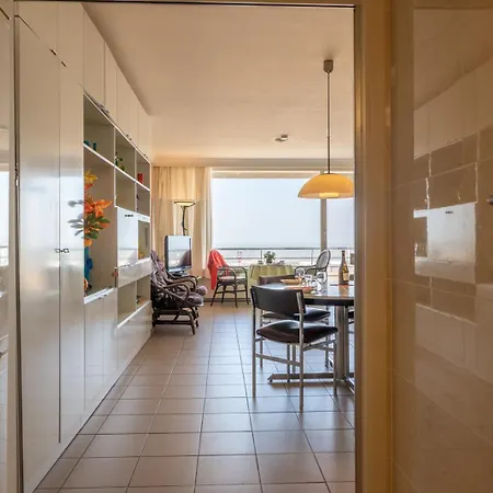 Apartment Bel Air - Unique 2-bedroom With Direct Sea View T36 *