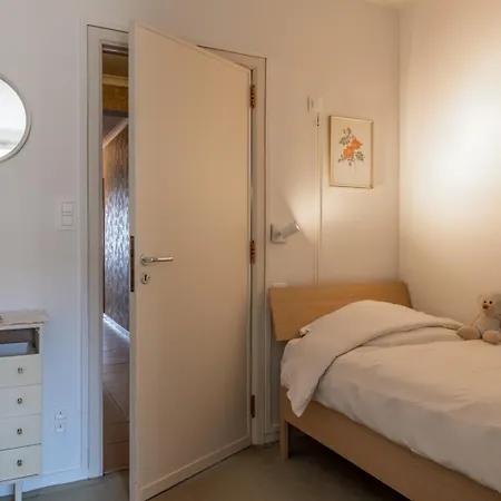 Apartment Bel Air - Unique 2-bedroom With Direct Sea View T36